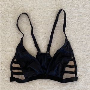 Victoria’s Secret Bralette XS